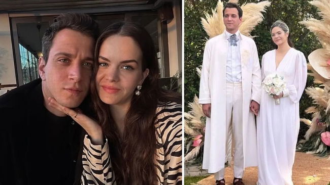 Paşalı ailesinde kriz bitti mi? Lara Paşalı alyansı geri taktı!