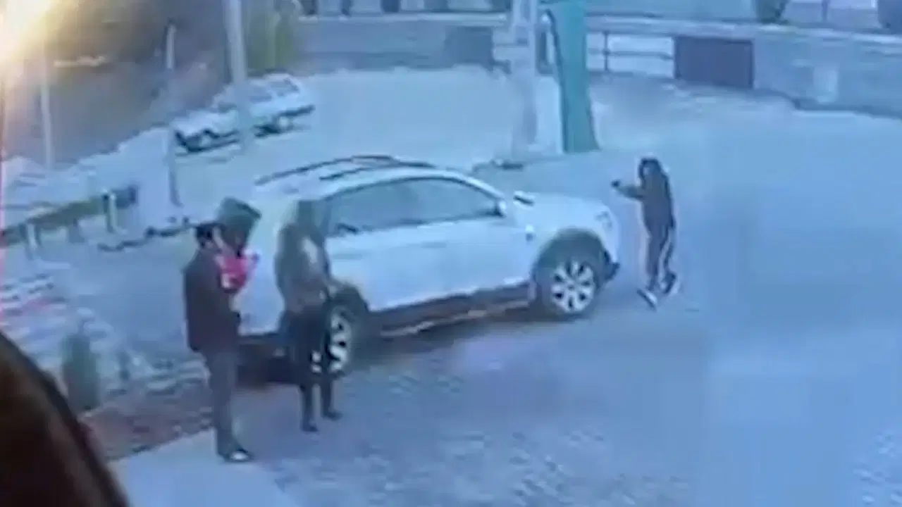 Şanlıurfa’da aynı gün 2 iş yerine silahlı saldırı!