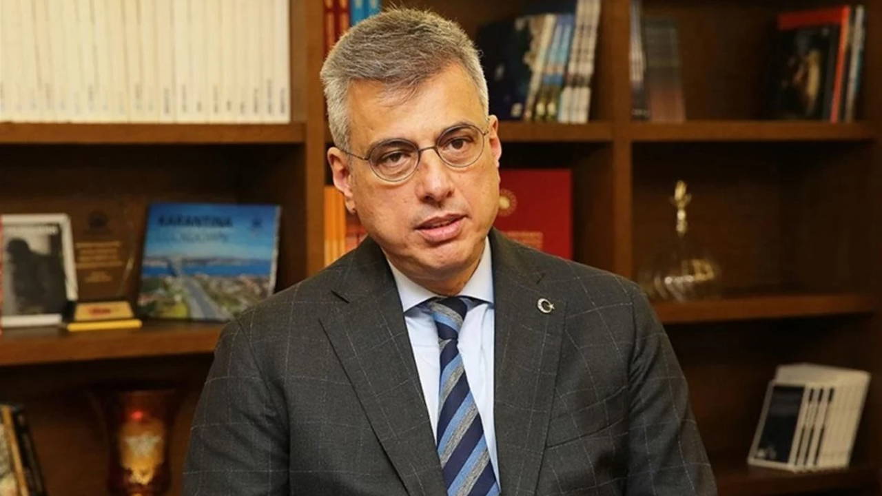 Sağlık Bakanı Memişoğlu'ndan 'organ bağışı' çağrısı