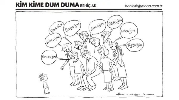 Kim Kime Dum Duma - 27 Aralık 2025