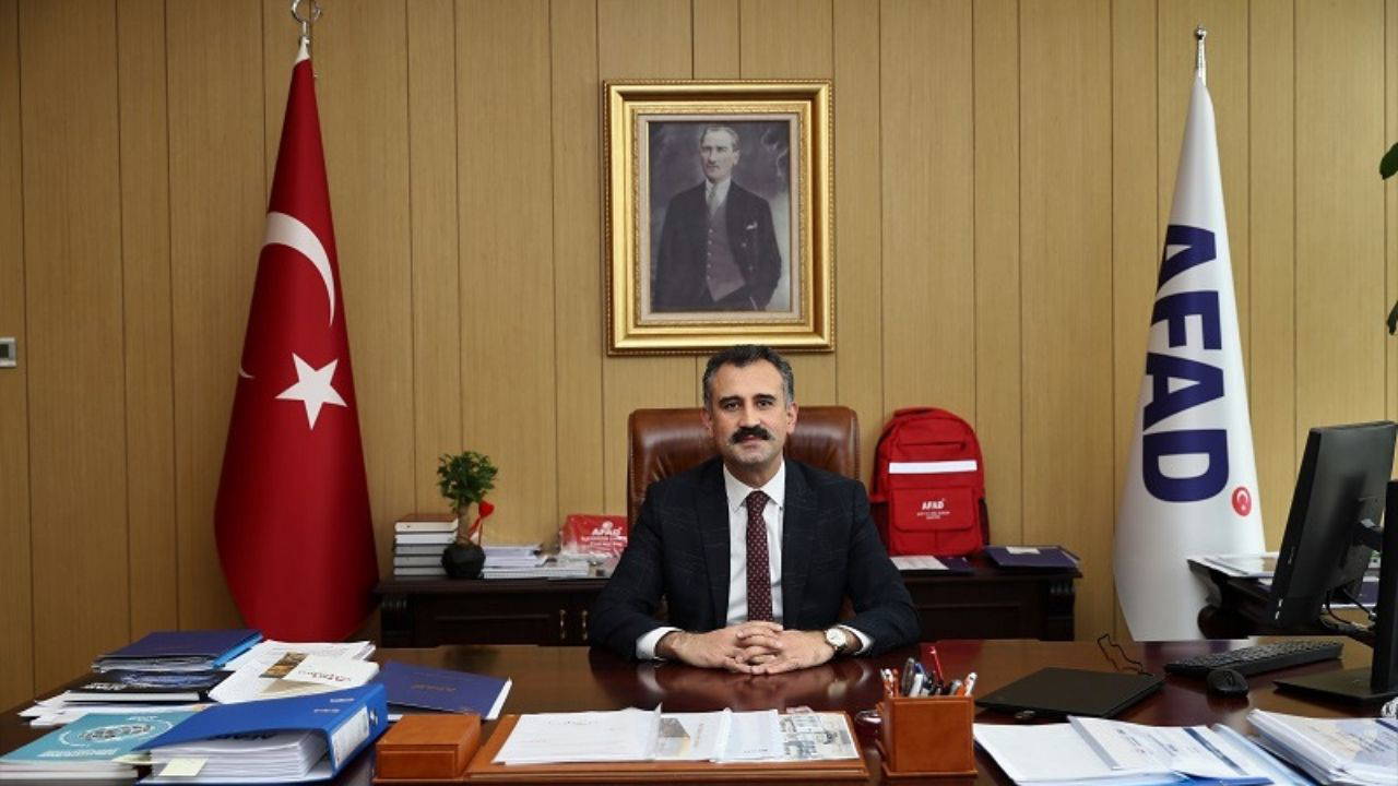 Önder Bozkurt kimdir? Ağrı Valisi Önder Bozkurt kaç yaşında, nereli? Önder Bozkurt hangi görevlerde bulundu?