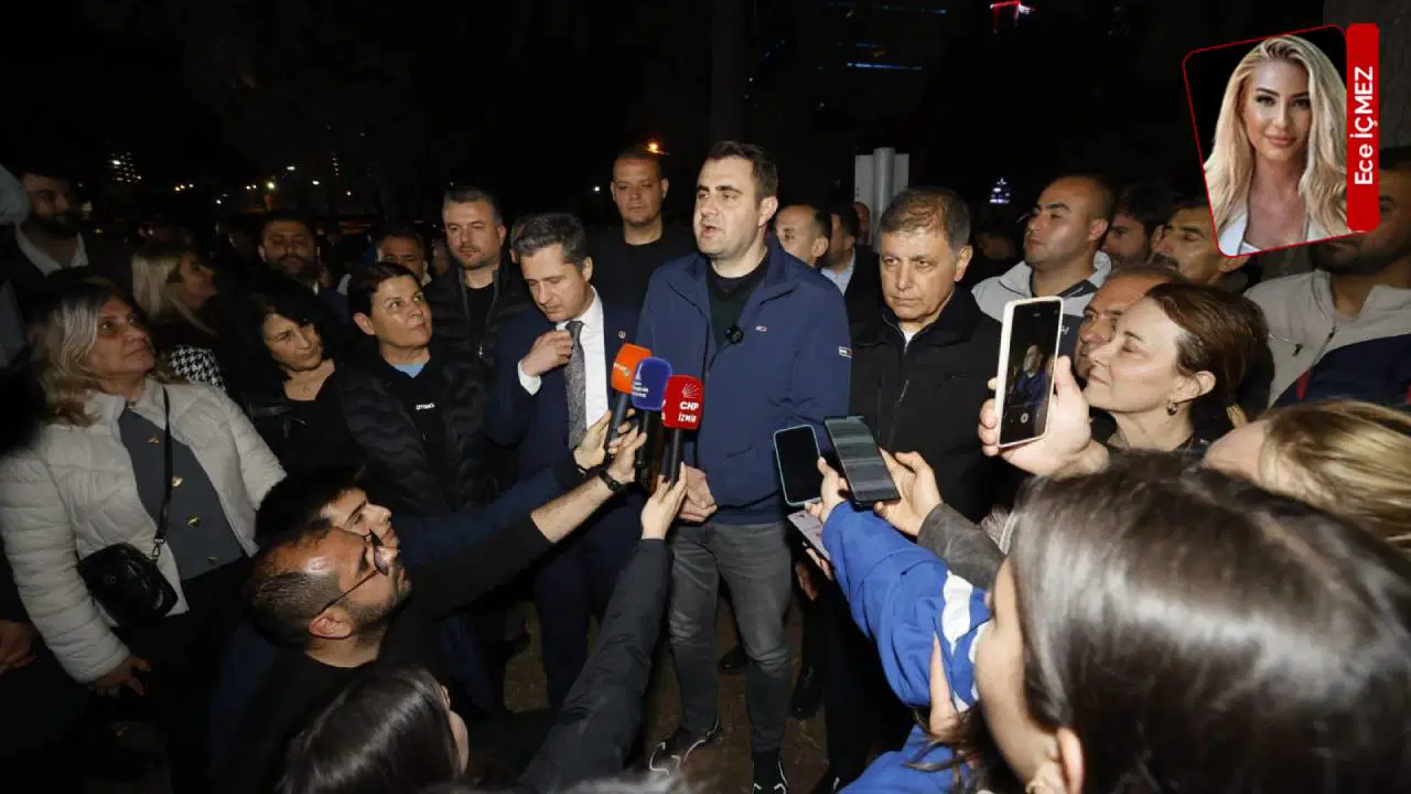 Meslek Fabrikası direnişi sürüyor: CHP'den nöbet ve miting kararı