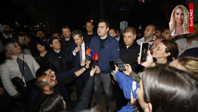 CHP'den nöbet ve miting kararı