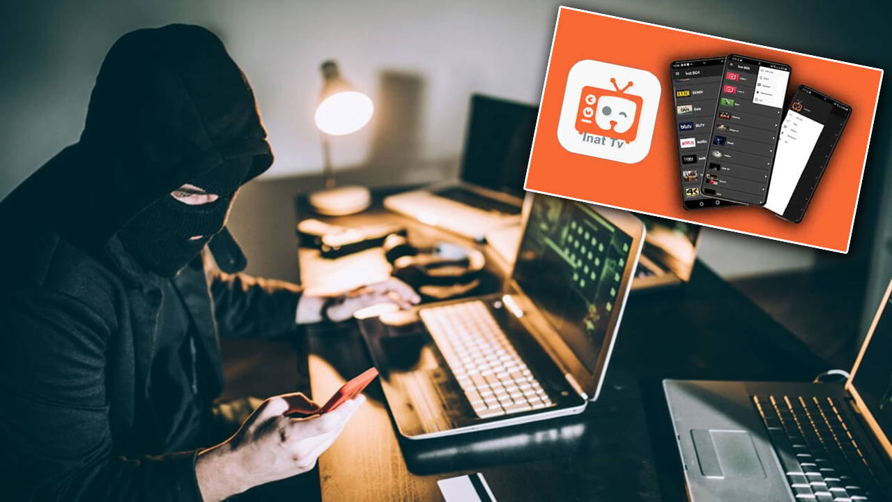 'Bedava dizi' yalanıyla 14 milyonluk vurgun! 'İnat Box' uygulamasını telefonuna indirenlerin banka hesapları boşaltıldı...