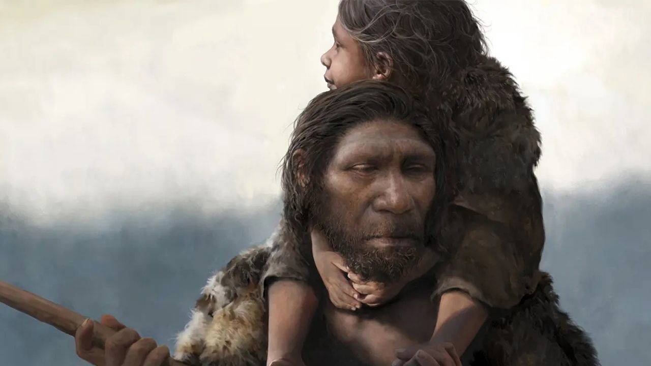 İnsanlık tarihini değiştiren genetik keşif: Büyüme ve kas yapısını etkileyen Neandertal mirası ortaya çıkarıldı