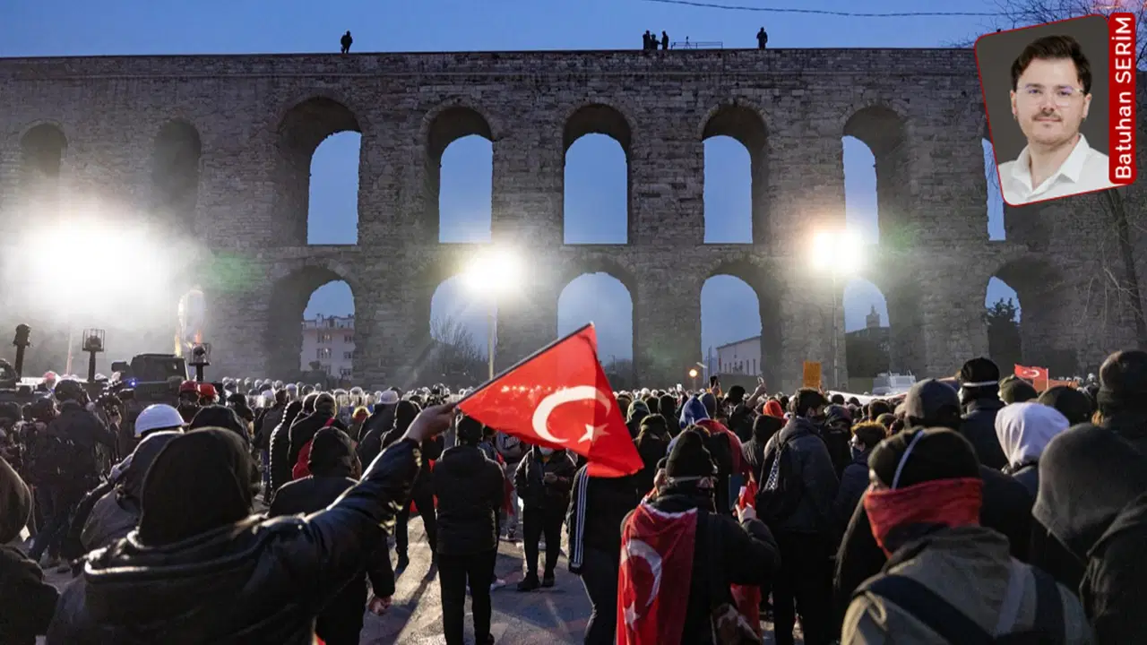 99 kişi beraat etmişti