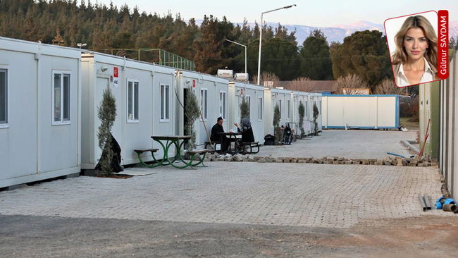'Beni sokağa atacaklar'