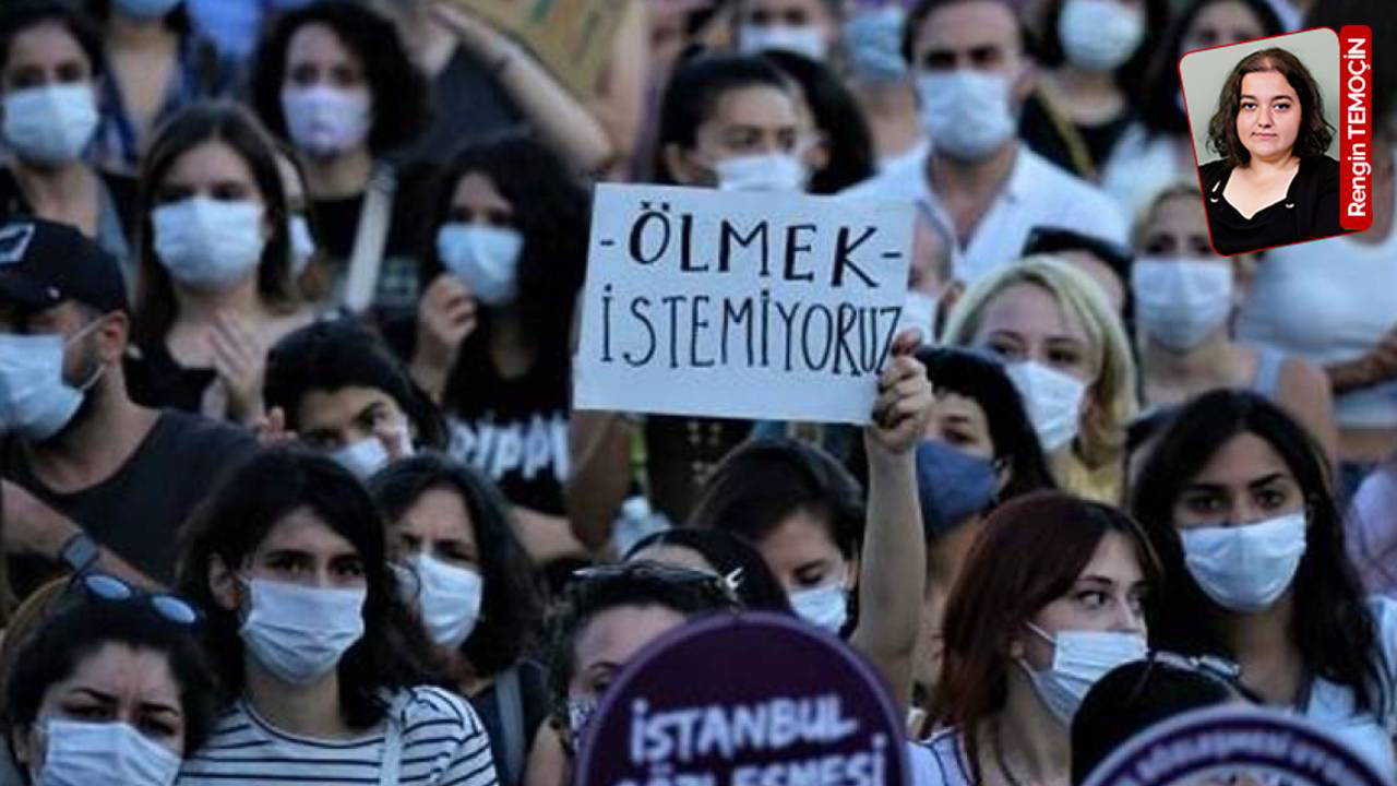 Eşini 57 yerinden bıçaklayıp öldüren sanık ‘aldatıldım’ dedi: Yine aynı savunma!