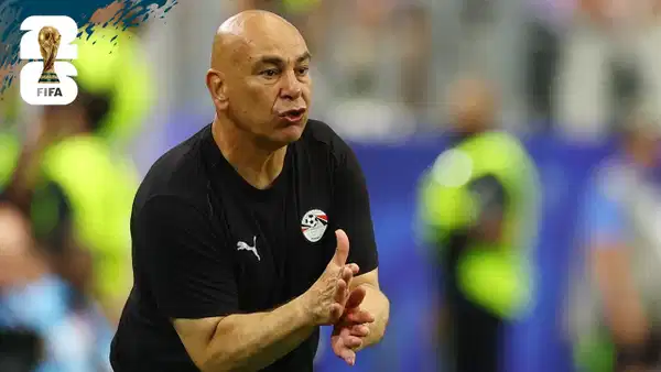 Hossam Hassan'dan galibiyet mesajı