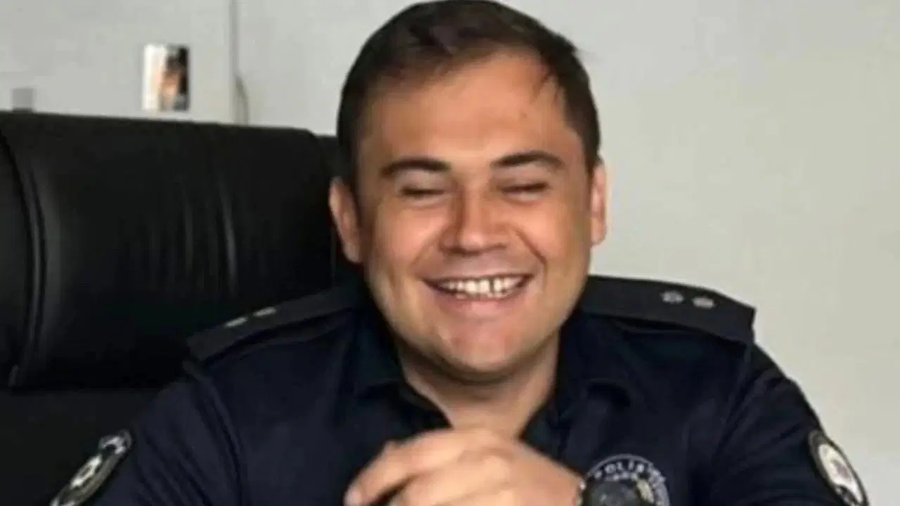 Hakkari İl Emniyet Müdürlüğü'nde silah sesi: Başından vurulan başkomiser yaşamını yitirdi