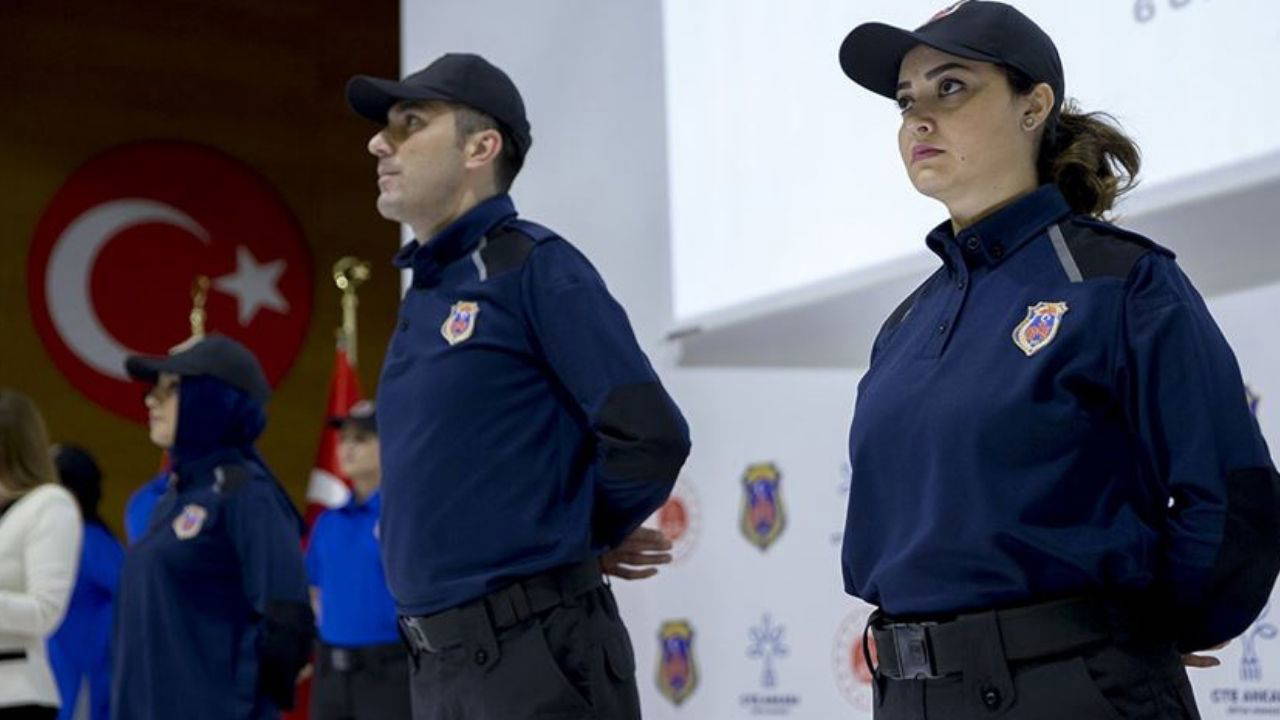 İnfaz Koruma Memuru sonuçları açıklandı mı? Adalet Bakanlığı İKM sonuçları ne zaman açıklanacak?