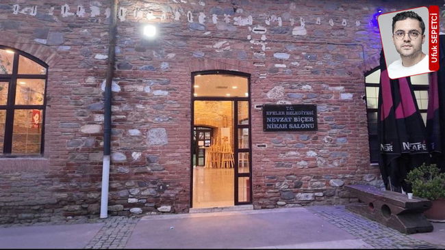 Vakıflar düzenlemesi sonrası bir devir daha