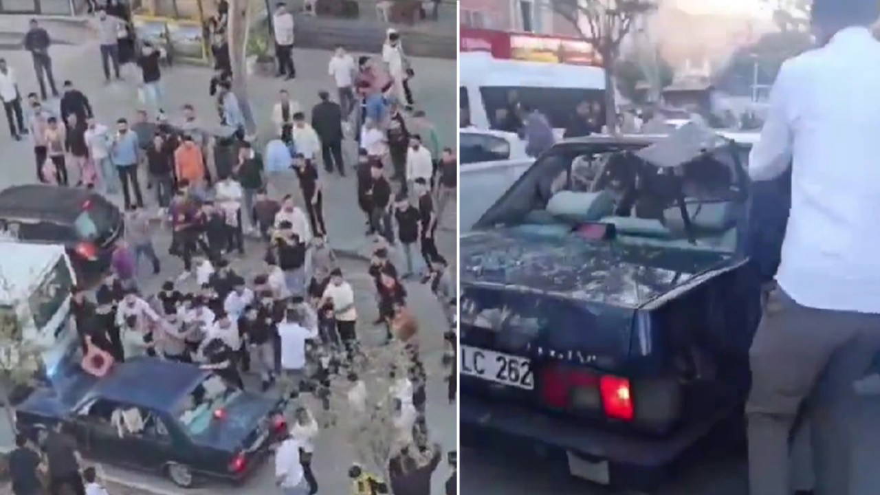 Hakkari'de tehlikeli gerginlik: DEM'den 'provokasyon' açıklaması