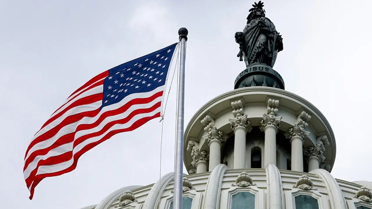 ABD’de federal hükümet kısmi kapanışa gitti