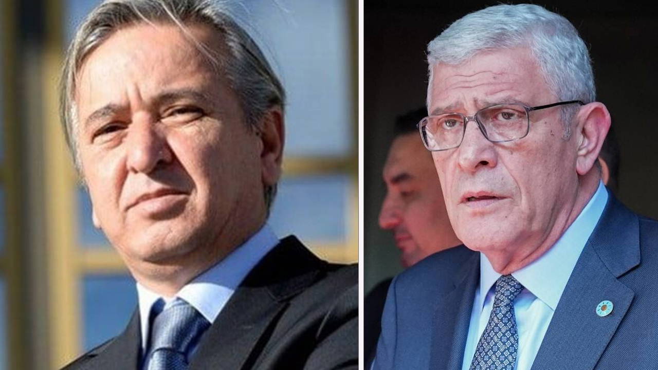 'Neredeyse eline kalaşnikof alacak...'