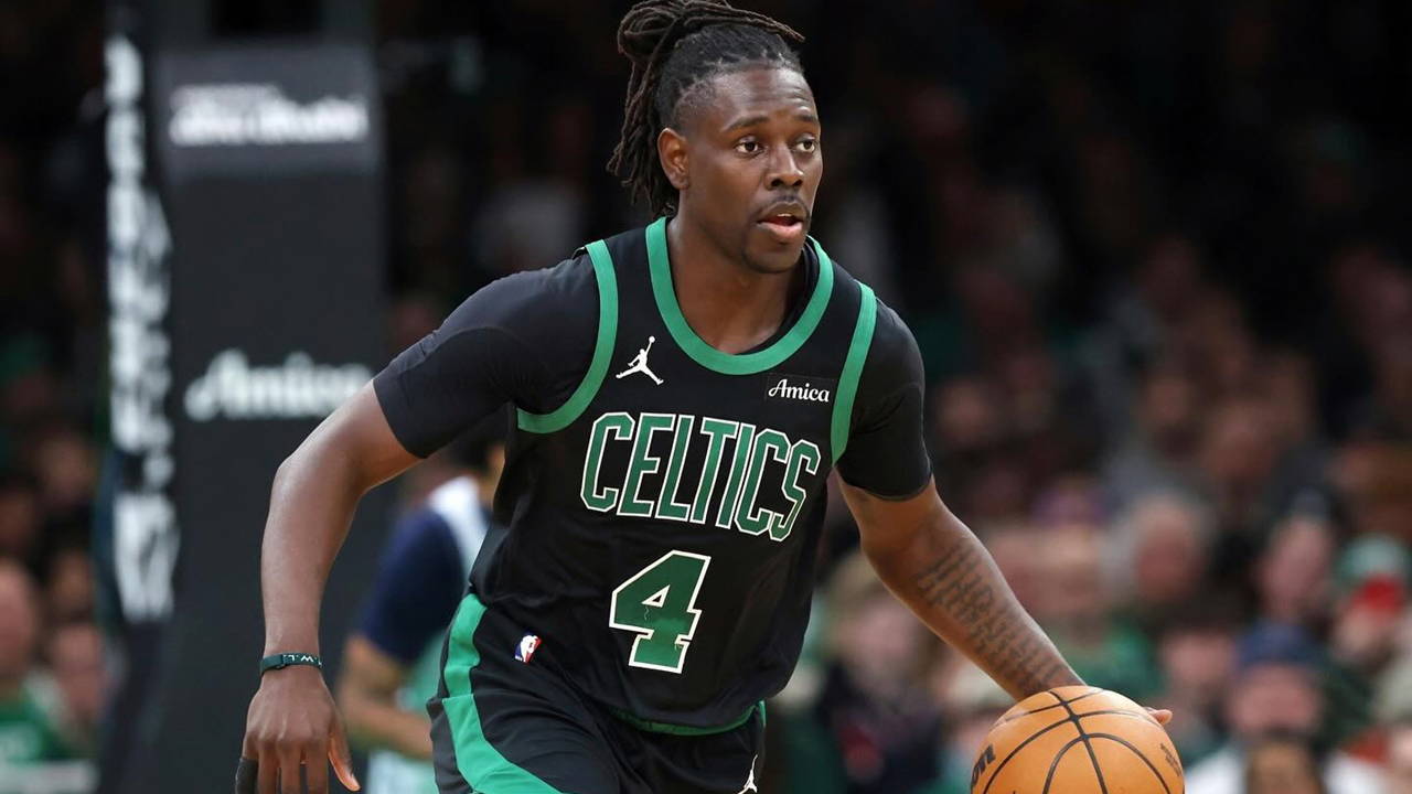 NBA'de sürpriz takas: Jrue Holiday'in yeni adresi belli oldu!