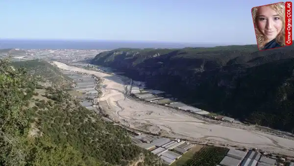 Kaya anıtlarının tahribata uğramasına arkeologlardan tepkiler sürüyor: 'Maden şirketlerine haksız devir'