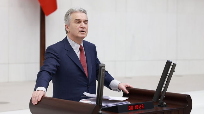 Tekrar aday olacak mı?