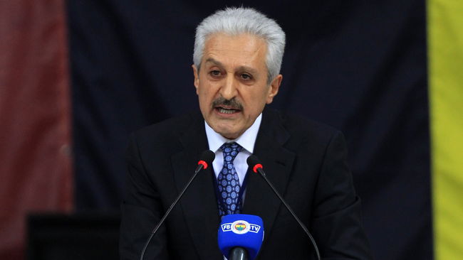 'Oluşacak tartışmalarla izin vermemek adına...'