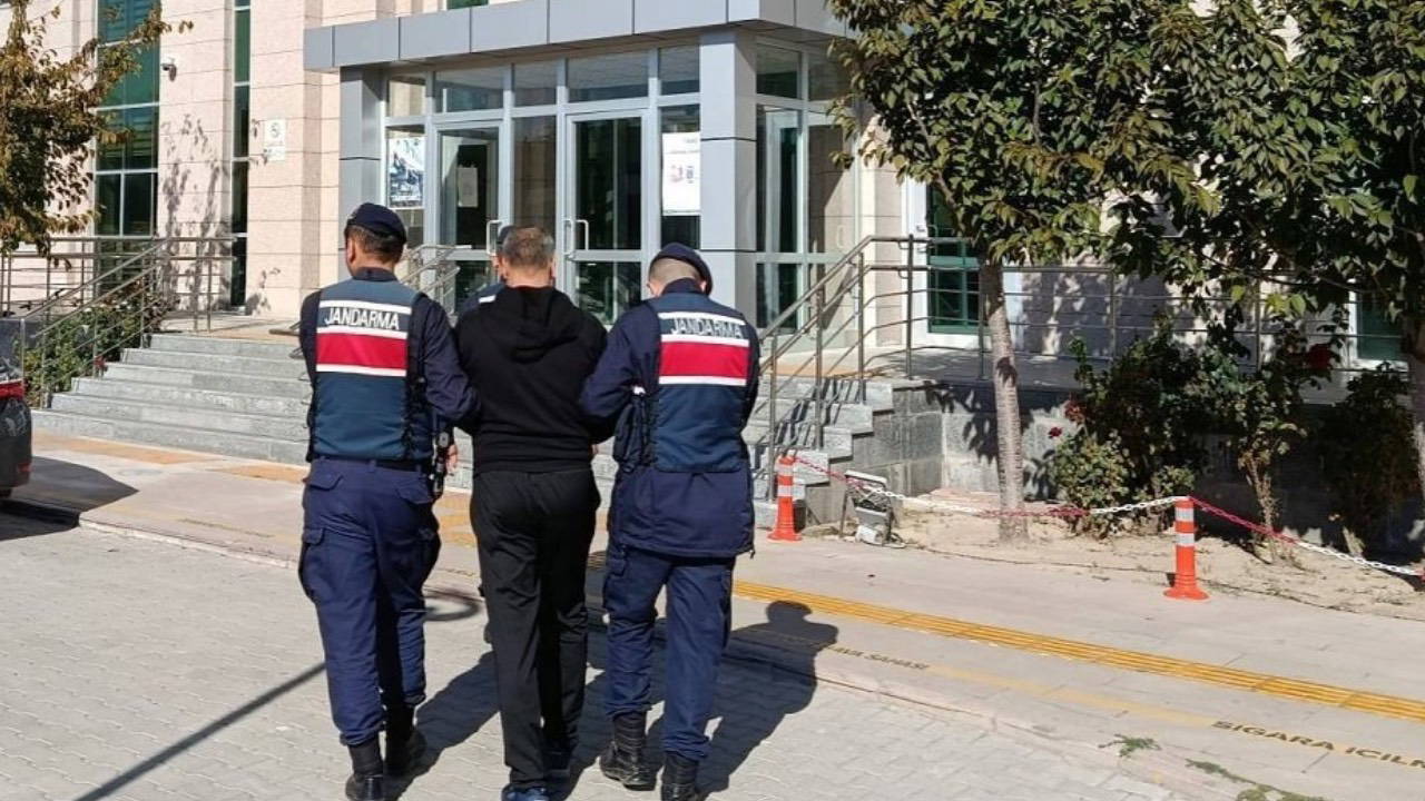 Tarlada kanlı gece: Tartıştığı işçilere ateş açtı!