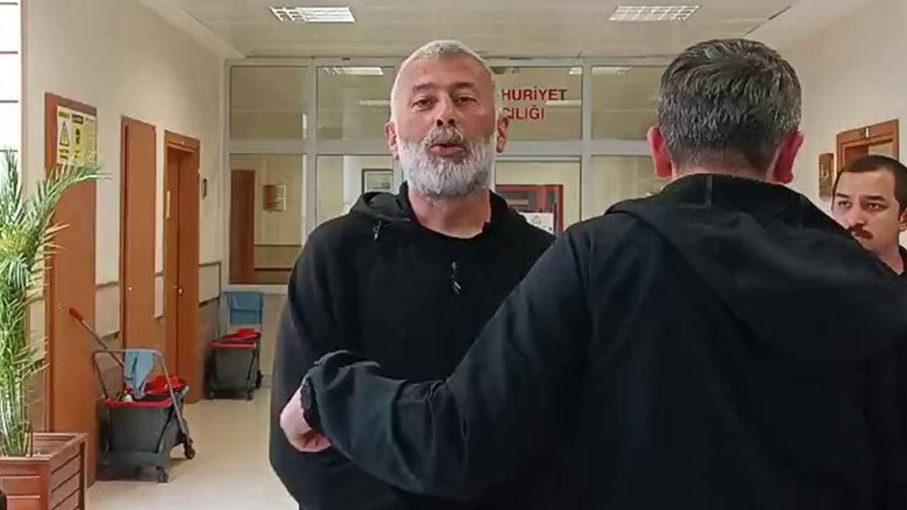 Son dakika... Başaran Aksu hakkında tahliye kararı