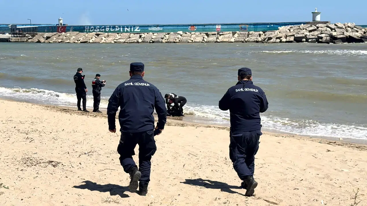 Sahilde ceset bulunmuştu: 40 gündür kayıp olarak aranıyormuş