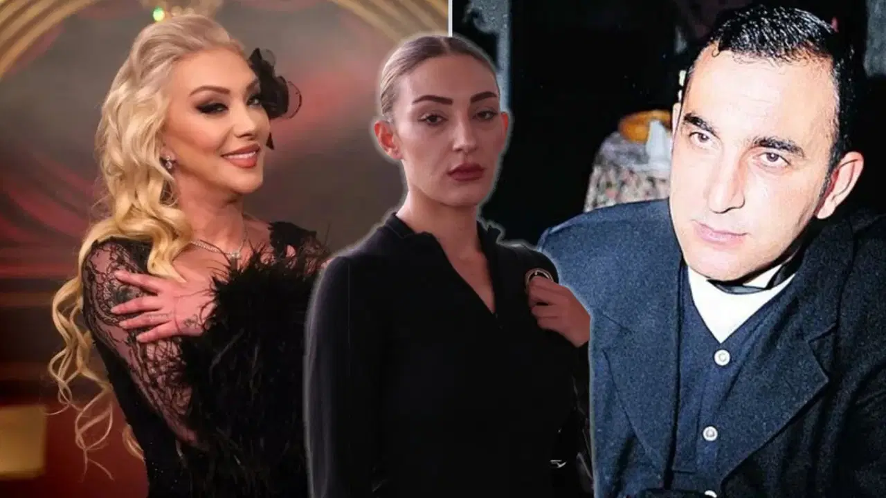 Güllü’nün eski eşi Gürol Günter ilk kez konuştu!