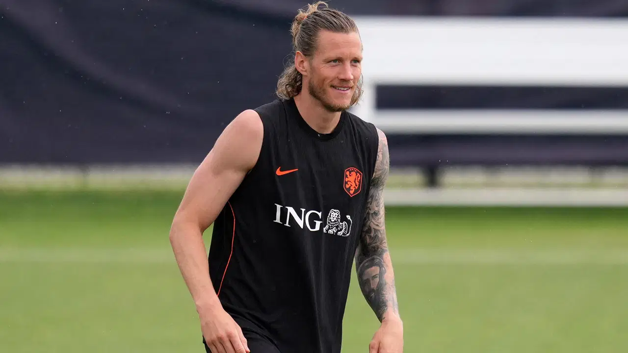 Wout Weghorts'un yeni takımı belli oldu