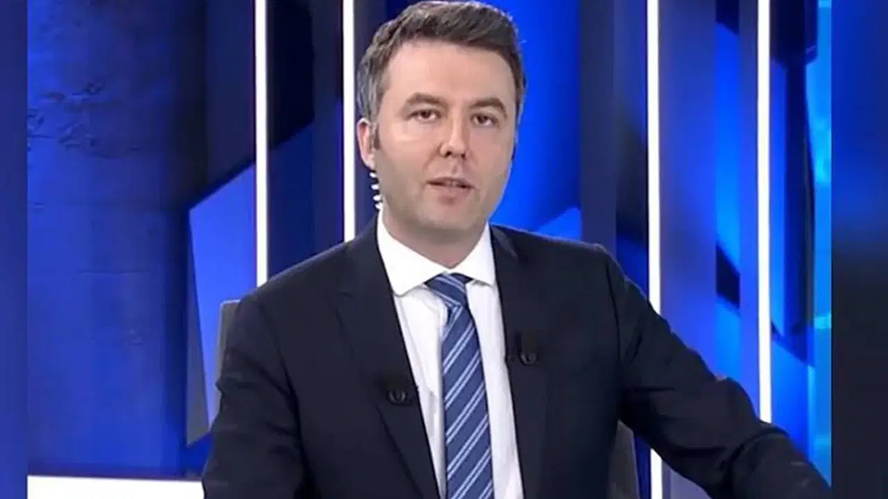 Tutuklu eski Habertürk TV Genel Yayın Yönetmeni Mehmet Akif Ersoy 2. kez hakim karşısında: Tanıklar dinlenecek