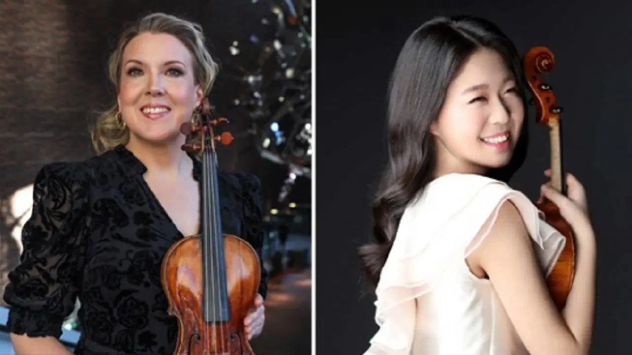 Kadınların sesi, sanatın gücü