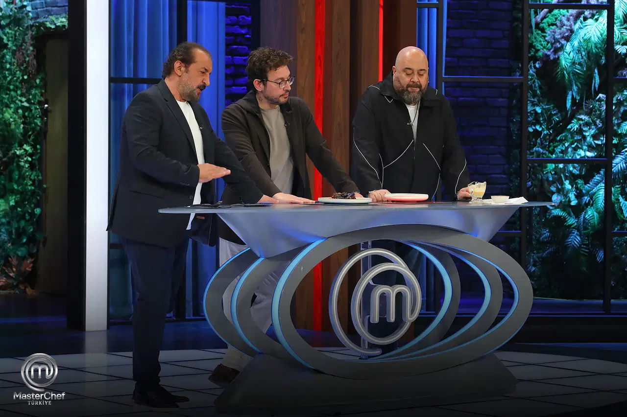 MasterChef'te eleme adayı kim oldu? 25 Kasım 2025 MasterChef'te dokunulmazlığı kim kazandı?