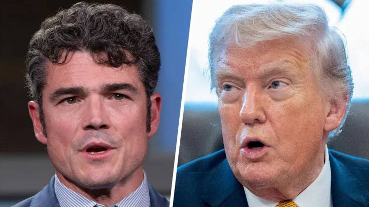 Trump çevresinde İran çatlağı