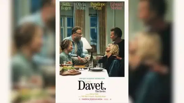 Sinema salonlarında 7 film vizyona girecek