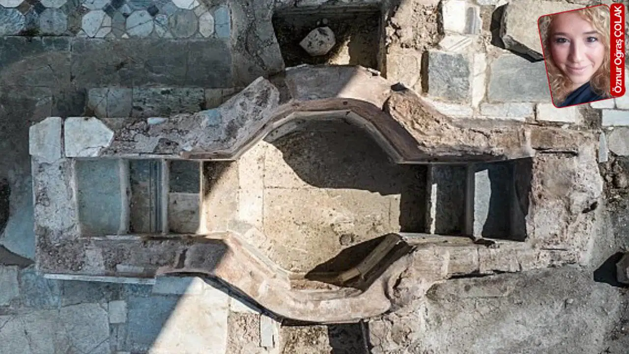 Kadıkalesi-Anaia Höyüğü UNESCO Dünya Mirası Geçici Listesi'nde: ‘UNESCO ile göz boyamaya gerek yok’