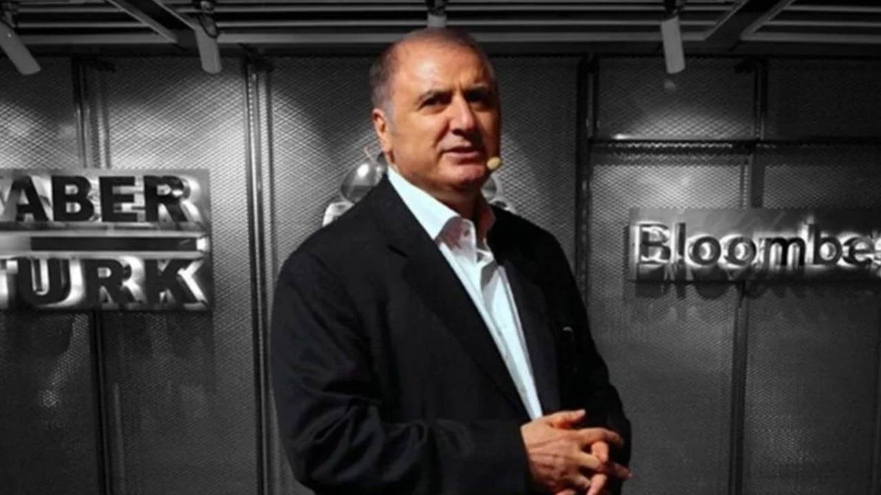 Can Holding Yönetim Kurulu Başkanı Kenan Tekdağ'dan ilk açıklama