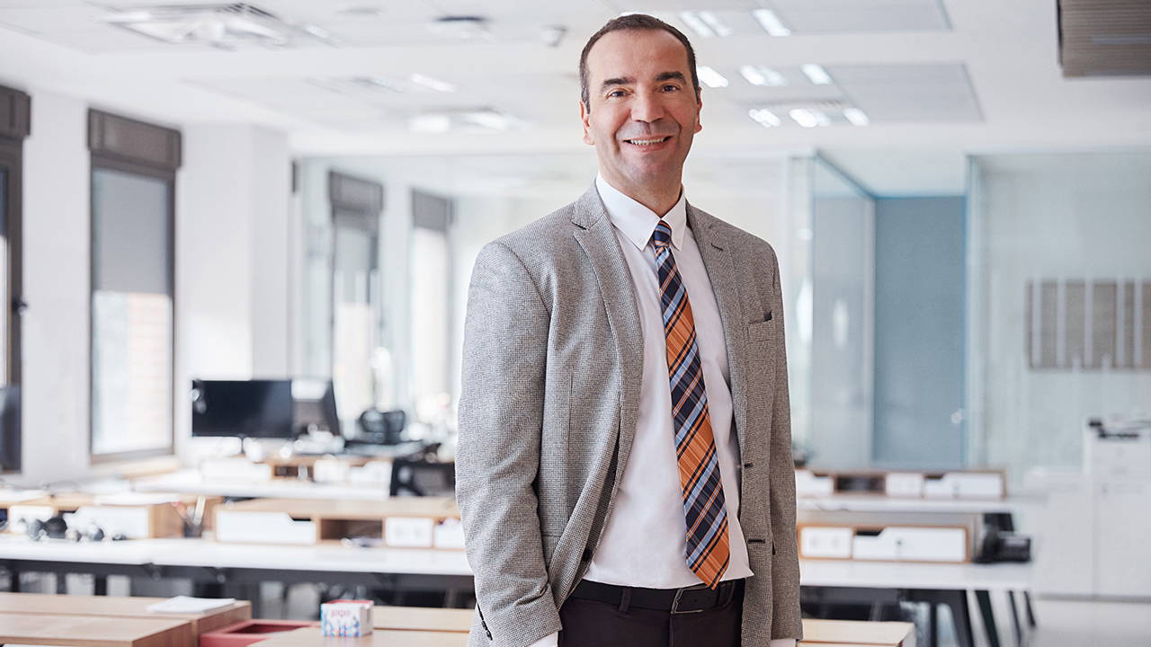 KOBİ'lerin dijital dönüşümüne 'esnek' destek: Logo Yazılım’dan yeni ödeme modeli