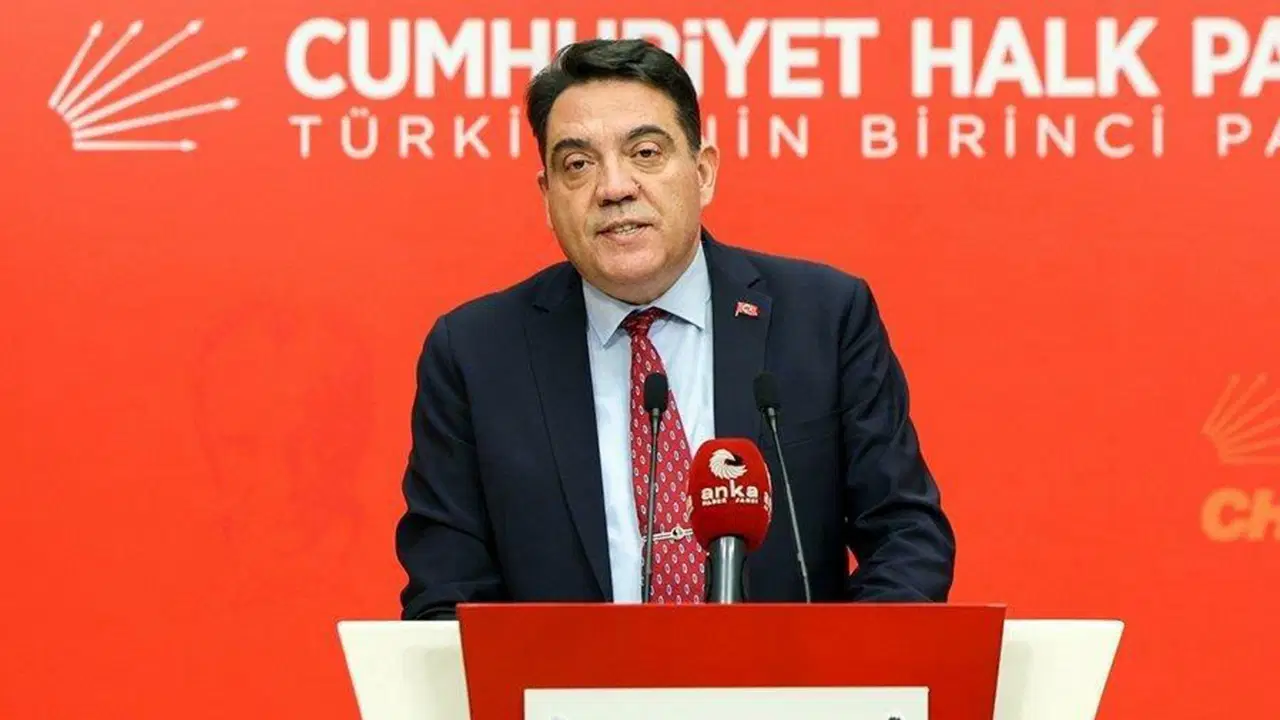 CHP'li Yankı Bağcıoğlu'ndan iktidara 'orman yangınları' uyarısı: 'Bugün alınmayan her tedbirin yazın bedeli ağır olur'