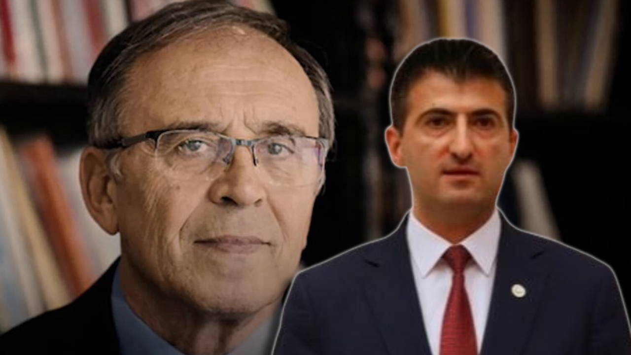 AKP'li Mehmet Ali Çelebi hakkındaki iddiaları yalanlamayarak