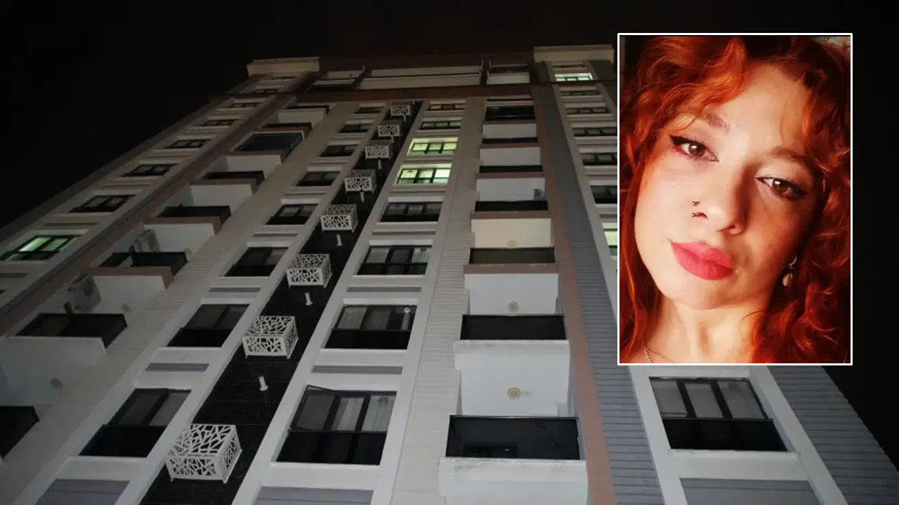 Edirne'de genç kadın doktorun şüpheli ölümü