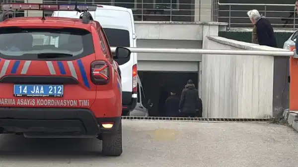 Bolu Belediyesi'ne operasyon: Tanju Özcan dahil 13 kişi adliyeye sevk edildi!