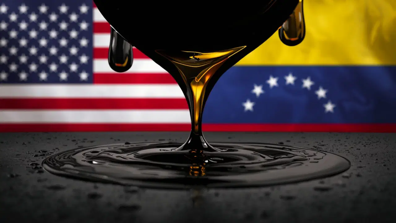 Venezuela–ABD hattında petrol diplomasisi: Müzakereler sürüyor