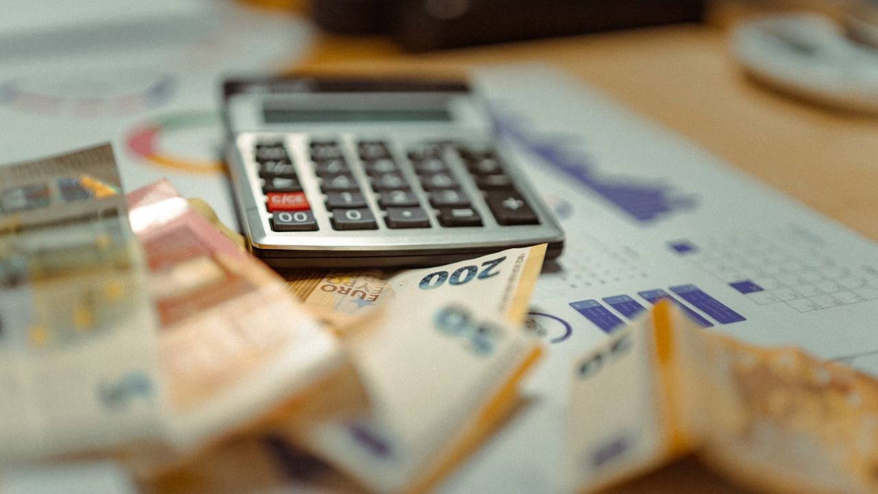 Yapay zeka ile sahte gider fişleri üretilmeye başlandı