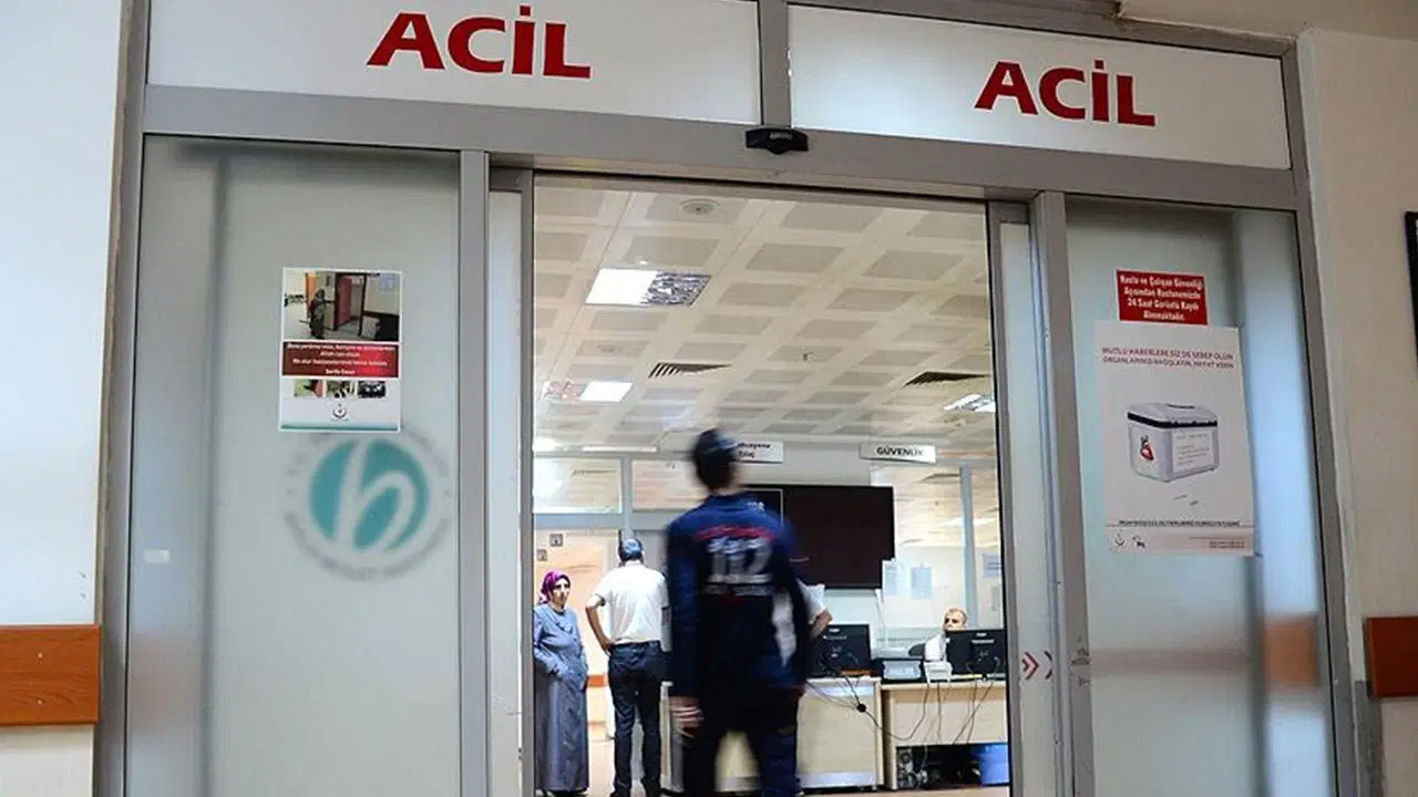 Adana'da iki grup çatıştı: Sokakta yürüyen kişi vuruldu