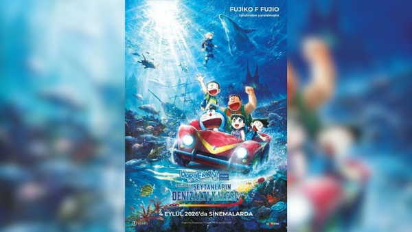 Bu hafta 7 film vizyona girecek