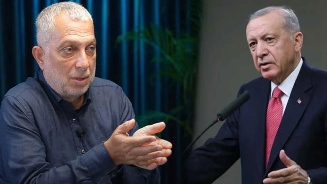 AKP'li isimden dikkat çeken sözler