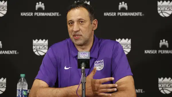 NBA efsanesi Vlade Divac'tan Alperen Şengün'e övgü