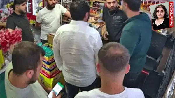 Tekel bayi cinayeti davasında verilen cezalar İstinaf’ta onandı: Dosya Yargıtay’a taşınıyor