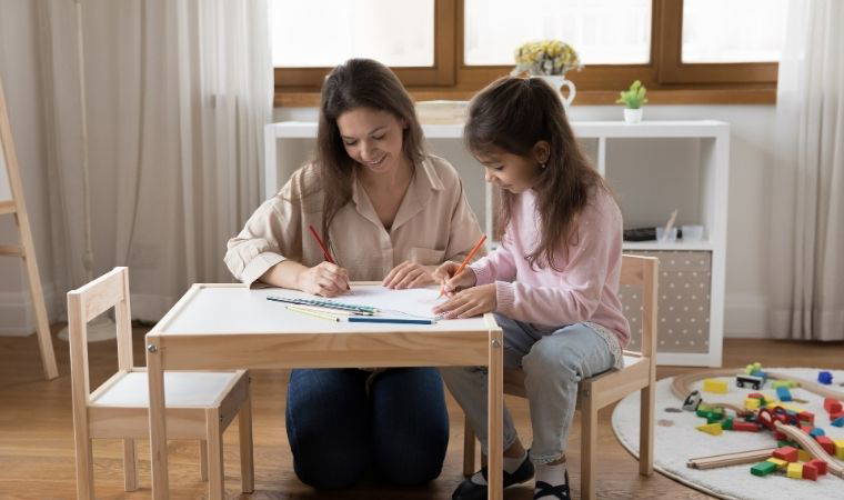 Çocuklarla hafta sonu etkinlikleri: Eğlenceli ve eğitici 8 fikir