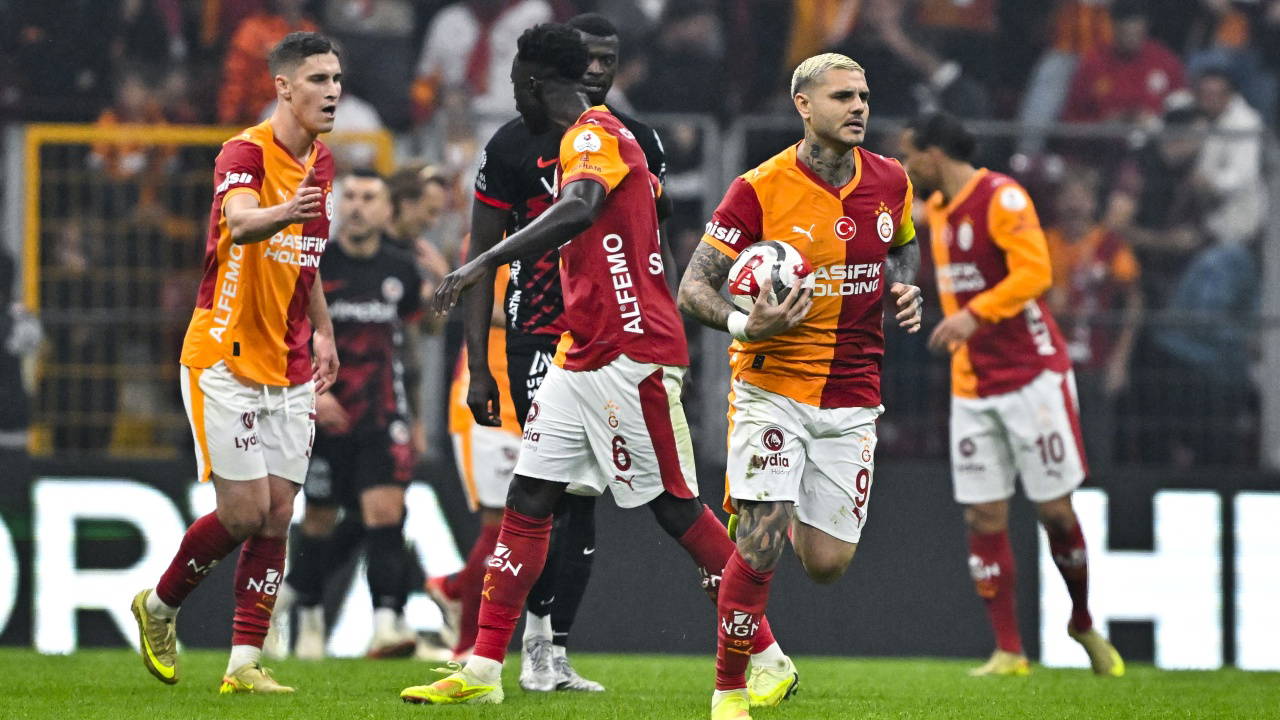 Galatasaray - Union Saint-Gilloise maçı ne zaman, saat kaçta, hangi kanalda? Şifresiz mi?