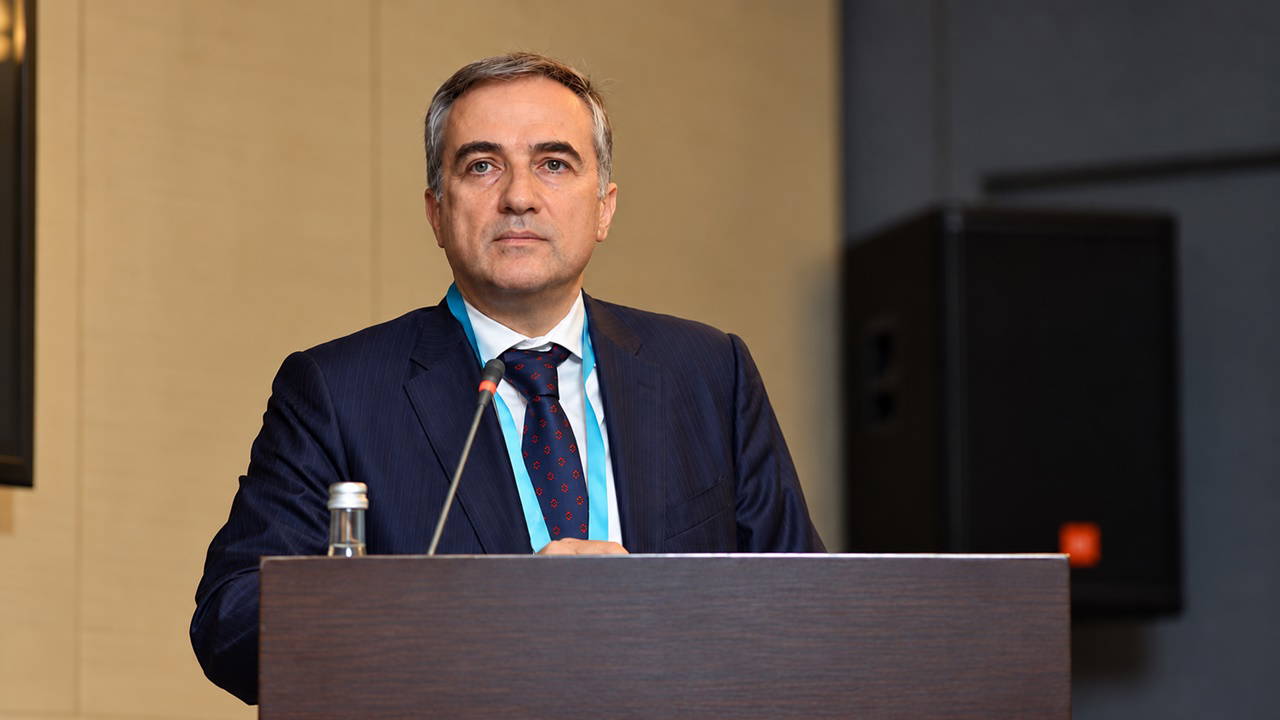 Azerbaycan'ın yeni güvenlik doktrini: Dr. Shafiyev'den kritik uyarılar